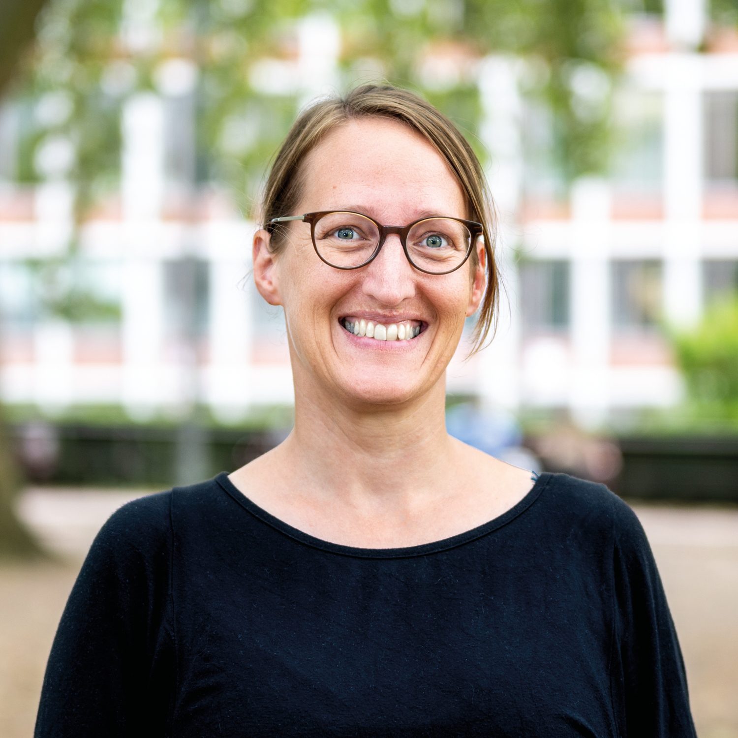 Birgit Wolters
