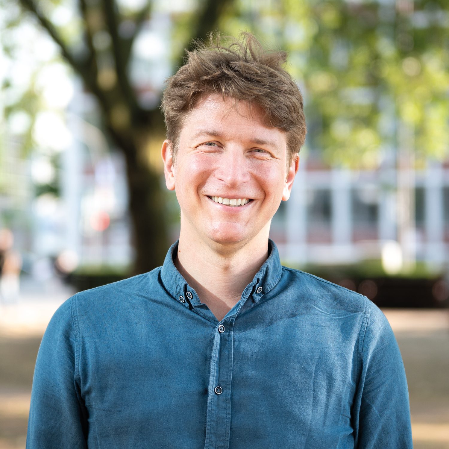 Jörg Rostek