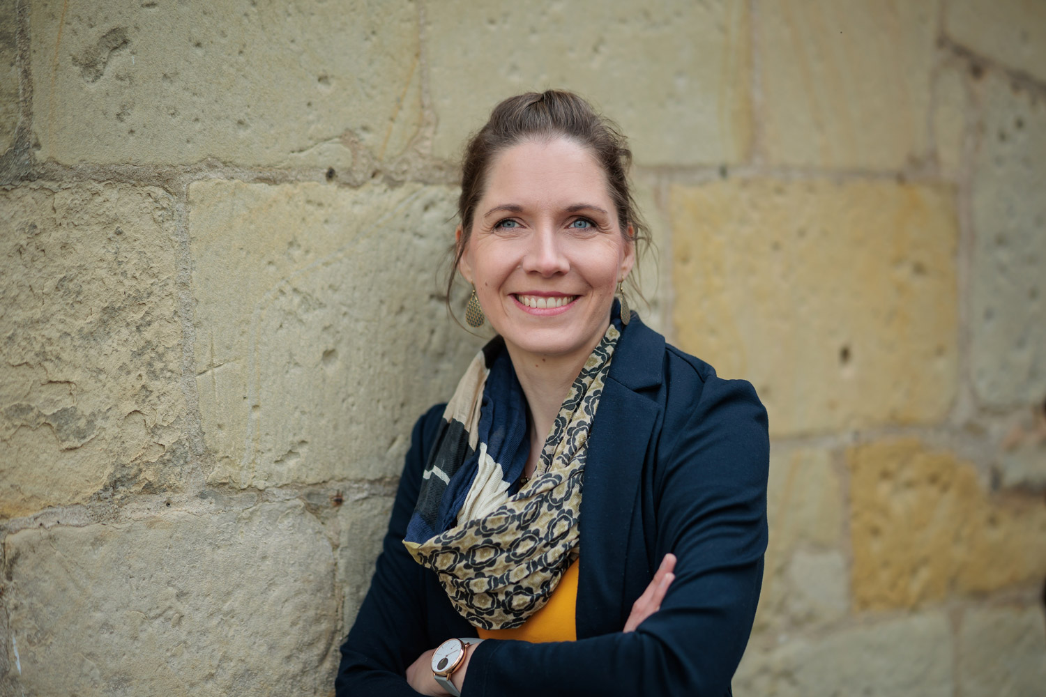Dorothea Deppermann