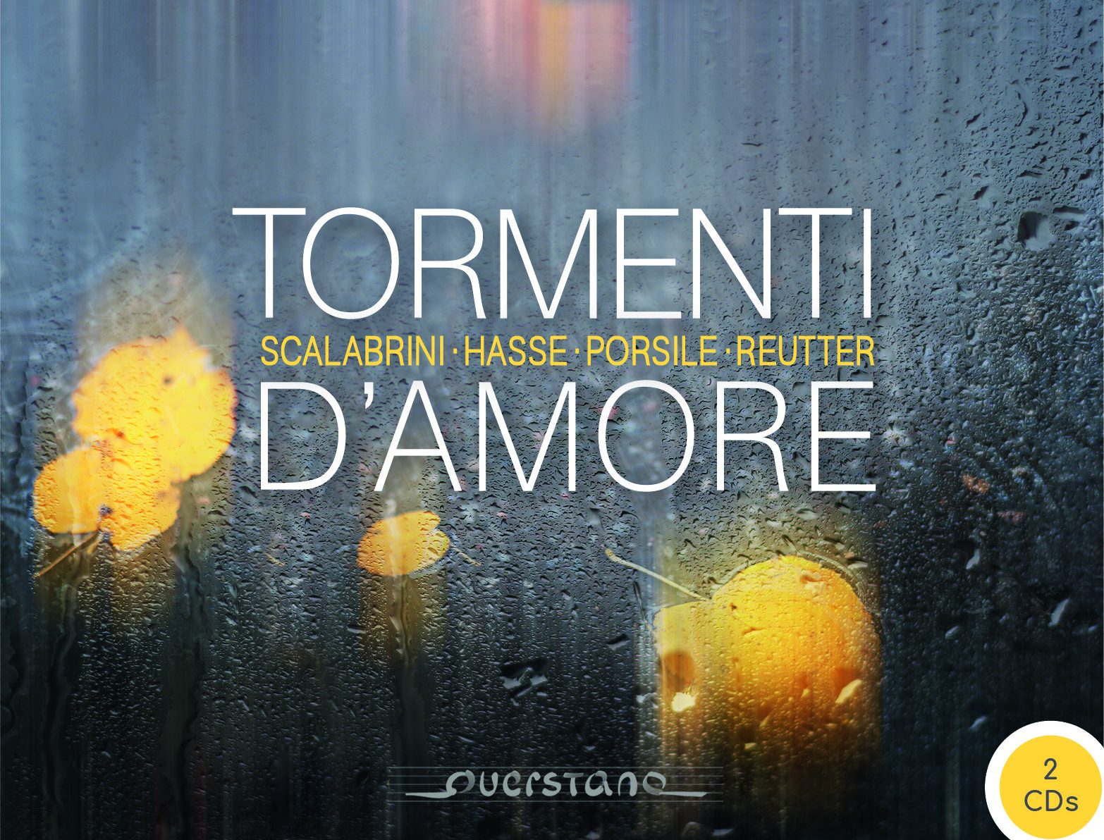 Tormenti d’Amore